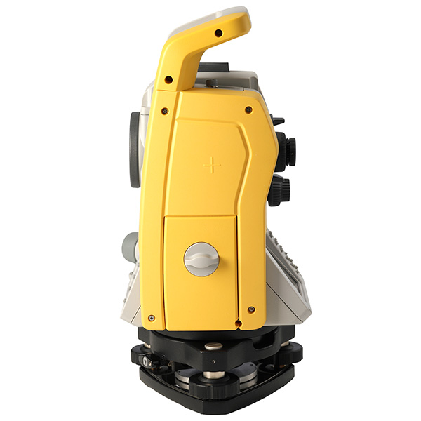 Trimble M3 Total Station Software Trimble M3 Total Station Software