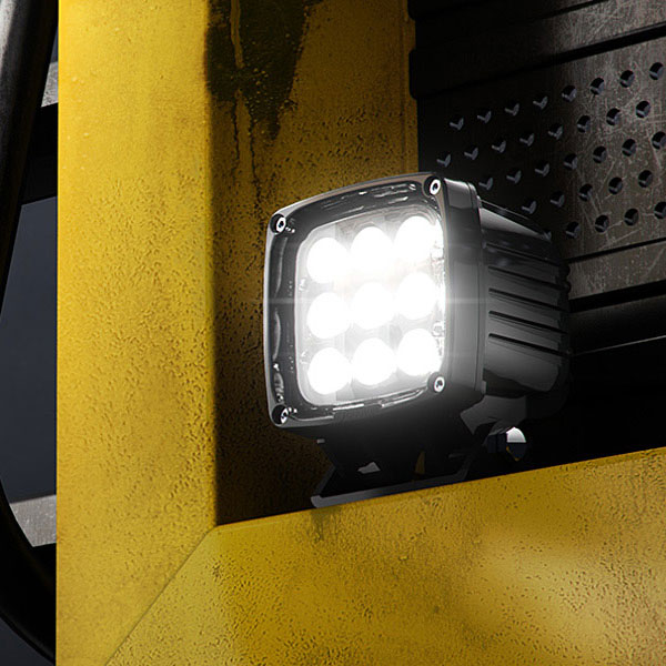 Led Lighting