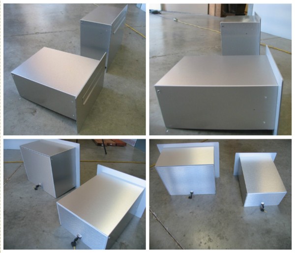 Cave Letterbox By BOBJECT cave-letterbox-by-bobject