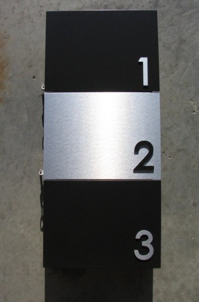 Mountain Letterboxes By BOBJECT mountain-letterboxes-by-bobject