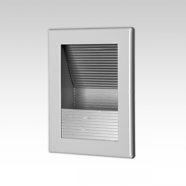 Mini Kayl Recessed Wall Light by GAMMA ILLUMINATION PTY LTD