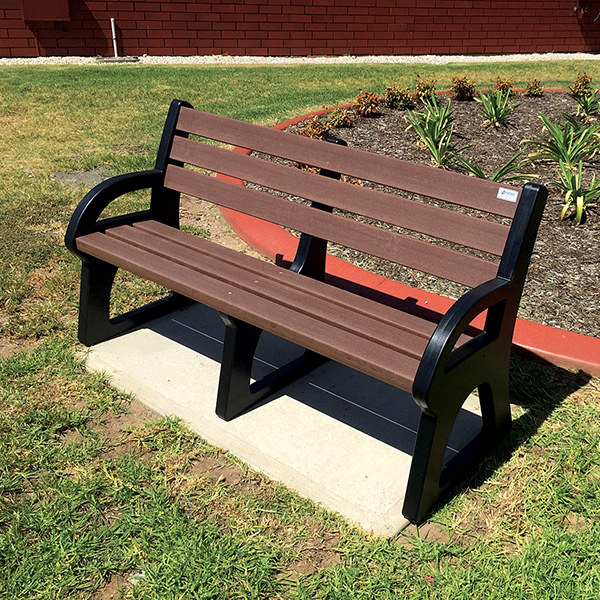 Composite Wood Furniture Homecare24