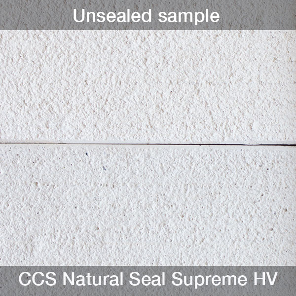 Ccs Natural Looking Penetrating Concrete Sealers By Concrete