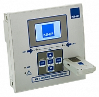 NHP Guardmaster® 442G Multifunctional Access Box by NHP ELECTRICAL